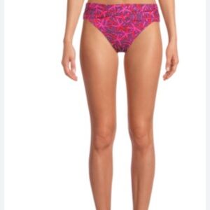 Lilly Pulitzer Bathing Suit Swim Bottoms Only